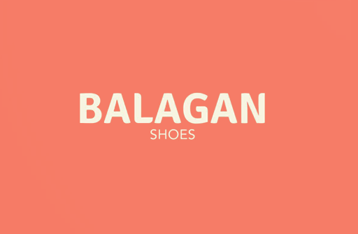 BALAGAN SHOES